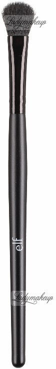 e.l.f. Blending Brush - Pędzel do blendowania - 84020 ELFBD84-01