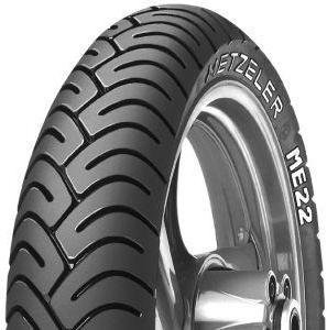 METZELER ME22 275/R17 47P