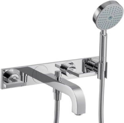 Hansgrohe Axor Citterio 39442000