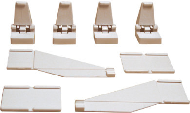 Carrera Digital 132 - Barierka 85219