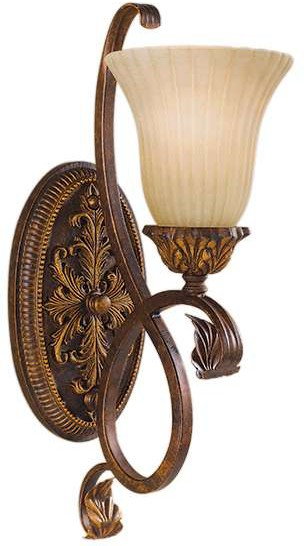 Elstead Lighting Valley FE/SONOMAVAL1
