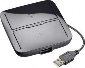 Plantronics MDA200 HUB komunikacyjny do UC, PC, GSM