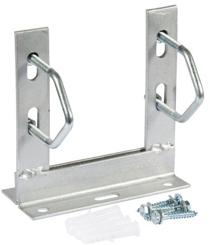Philex 29914r uchwyt ścienny na maszt antenowy, abstandshalterung, 152 MM (6