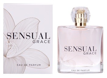 LR Sensual Grace woda perfumowana 50ml