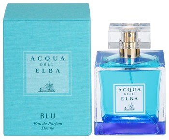 Acqua dell Elba Blu Women woda perfumowana 100ml