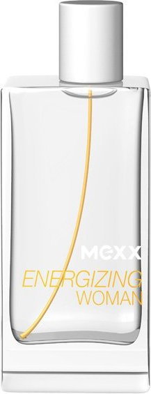 Mexx Energizing woda toaletowa 30ml