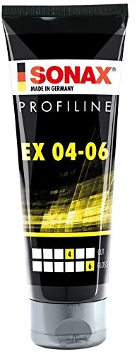 Sonax ProfiLine EX 04-06 242141 politura, 250 ml 242141