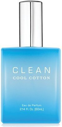 Clean Cool Cotton woda perfumowana 60ml TESTER