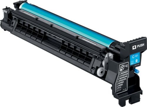 Konica Minolta Bęben oryginalny Konica Minolta IU210C cyan (4062503) IU210C