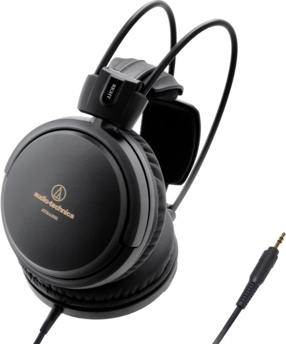 Audio-Technica ATH-A550Z czarne