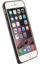 Krusell AluBumper Sala do Apple iPhone 6 Plus czarny 90034