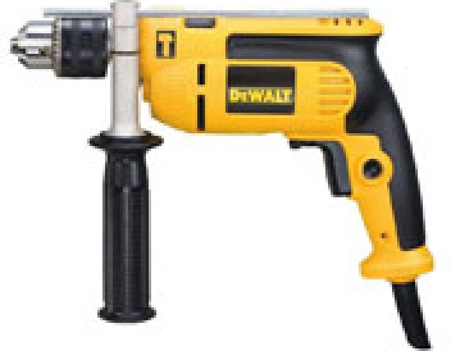 DeWalt DWD 024 QS