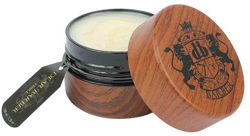 Dear Barber Fibre - mocne włókno do stylizacji brody i wąsów 100ml