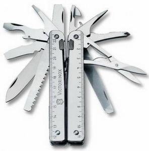 Victorinox SwissTool X 3.0327.L
