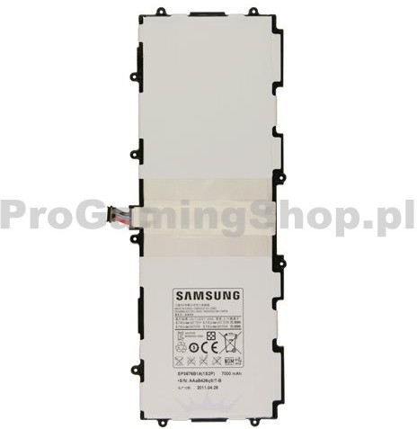 Samsung Bateria oryginalna SP3676B1A do tablety Galaxy