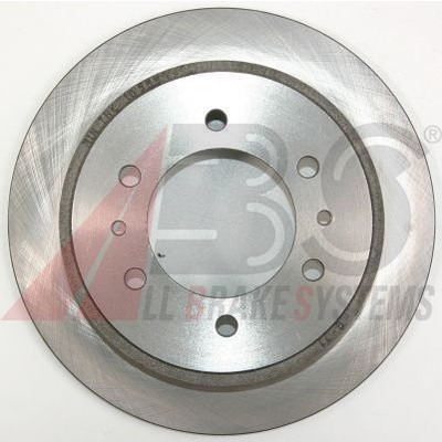 A.B.S. ALL BRAKE SYSTEMS BV.) 17879