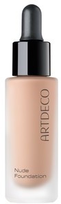 Artdeco Podkład Nude Podkład Ivory Nr. 65 unisex 20ml