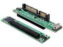 Delock Konwerter IDE 44pin / SATA 22pin 61987