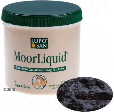 Luposan Moorliquid - 1000 g