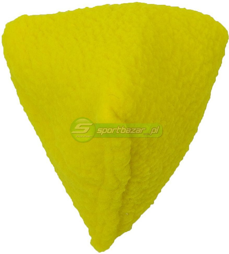 SMJ Woreczek GIMNASTYCZNY żółty BBP-SH08 pyramid