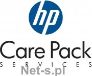 HP CP 3Y OS NBD LJ M521MFP series U6Z59E