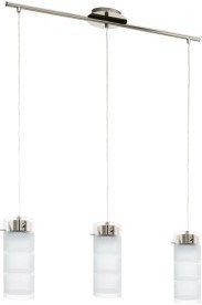 Eglo OLVERO 93542 LAMPA wisząca LED