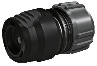 KARCHER Złączka uniwersalna Premium z funkcją Aqua Stop 1/2 - 5/8 - 3/4 (2645-1960)
