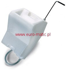 Numatic Zbiornik do NR 1500 / NRT 1530 606084
