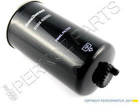 CNH FILTR PALIWA NEW HOLLAND 47111566 - 162000080877
