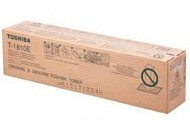 Toshiba Toner Toshiba T1810 do e-Studio 181/182 | 5 900 str. | black 6AJ0000061