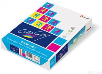 Mondi Papier satynowany Color Copy A4 280g 125 8687A28