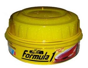 Formula 1 Wosk samochodowy
