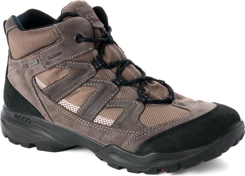Ecco Rugged Terrain V 823013 brązowy