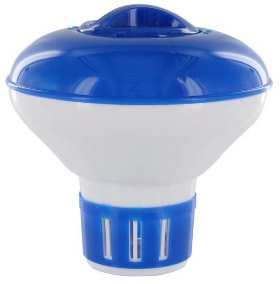 Intex Akcesoria do basenów plovoucí dávkovač chloru 9008748790581