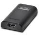 Kensington Adapter AV VU4000 4K USB 3.0 na HDMI K33988WW