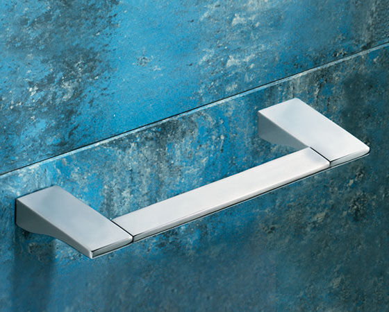 Gedy Glamour wieszak 30cm, chrom 572130