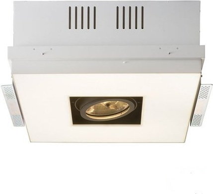 Redlux oprawa Office Twin R10150