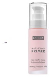 Pupa Professionals Smoothing Foundation Primer wygładzająca baza pod podkład 04 30ml