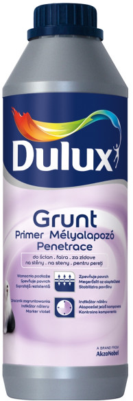 Dulux Grunt do emulsji 1 l