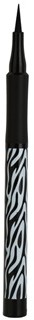 Dermacol Black Sensation Precise Black eyelinery black 1 ml