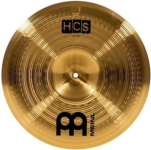 Meinl Cymbals meinl Cymbals hcs16ch HCS serii 40,64 cm (16 cale) z Chin basen HCS16CH