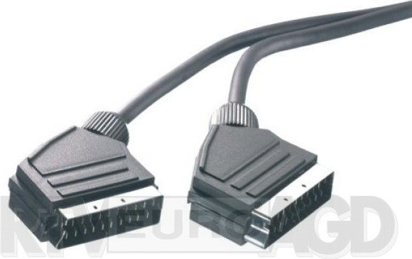 Vivanco 22191 Euro Scart