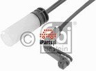 FEBI BILSTEIN Czujnik zuycia klockw hamulcowych 23908
