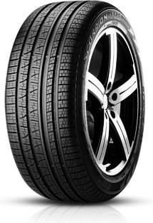 Pirelli Scorpion Verde All Season 255/40R19 96H