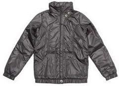 Roxy kurtka dziecięca RX jacket girl dark grey