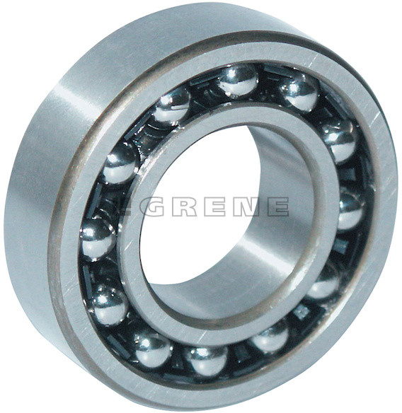SKF Łożysko kulkowe wahliwe 1209 K C3