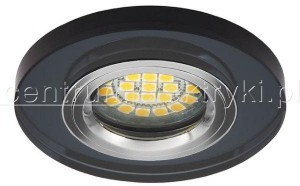 Kanlux MORTA CT-DSO50-B oczka halogenowe