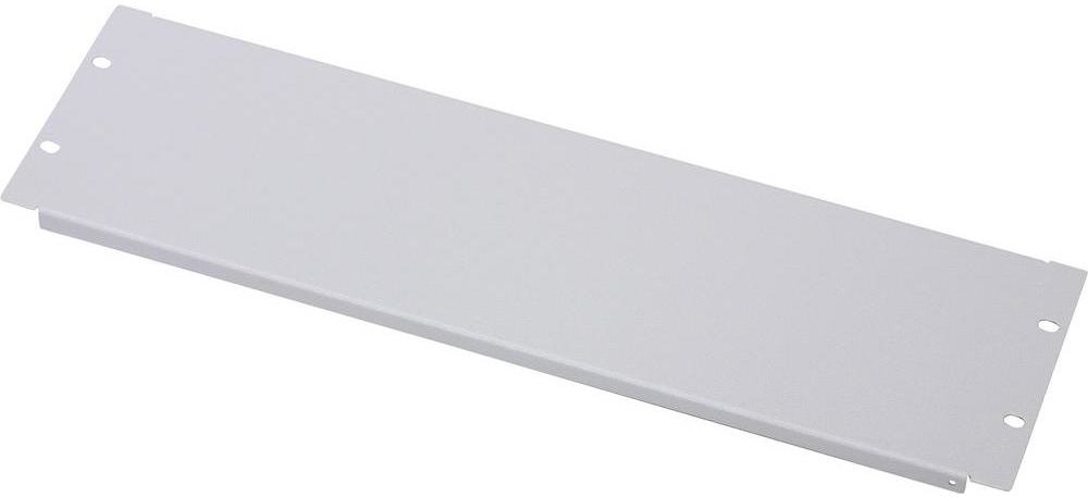 Digitus Professional Zaślepka do szafek serwerowych Professional DN-19 BPN-03 szary ral 7035)