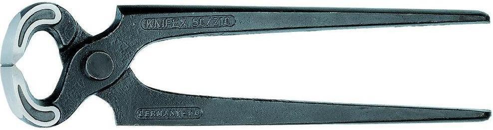 Knipex Pęseta 210 mm (50 00 210)