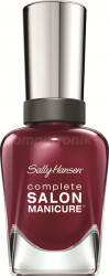Sally Hansen Complete Salon Manicure 610